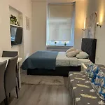 Haustor Apartments