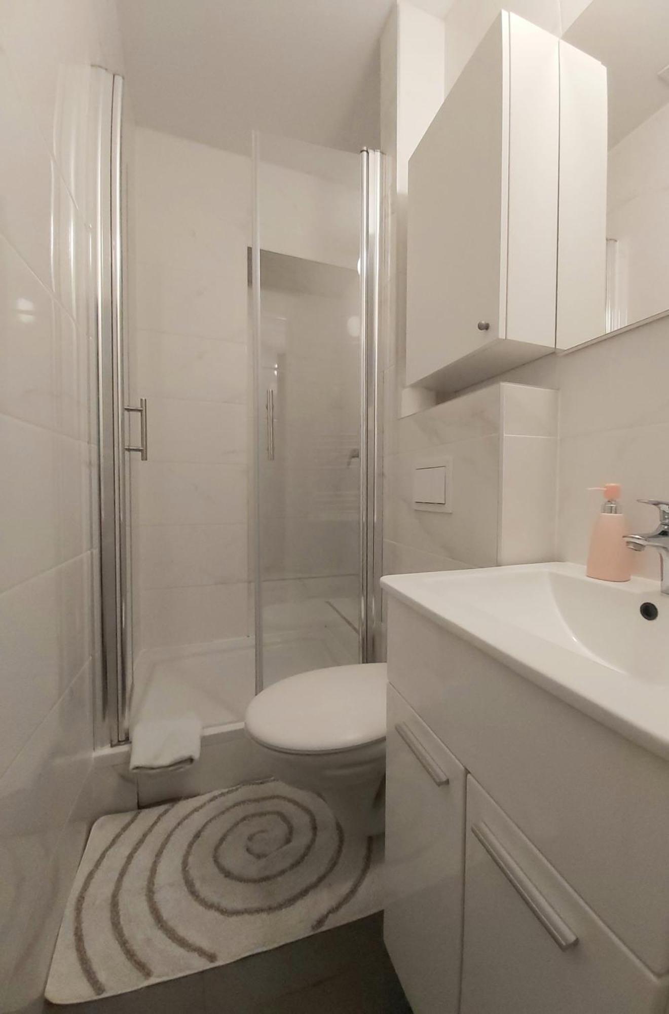 Apartment Haustor Zagreb