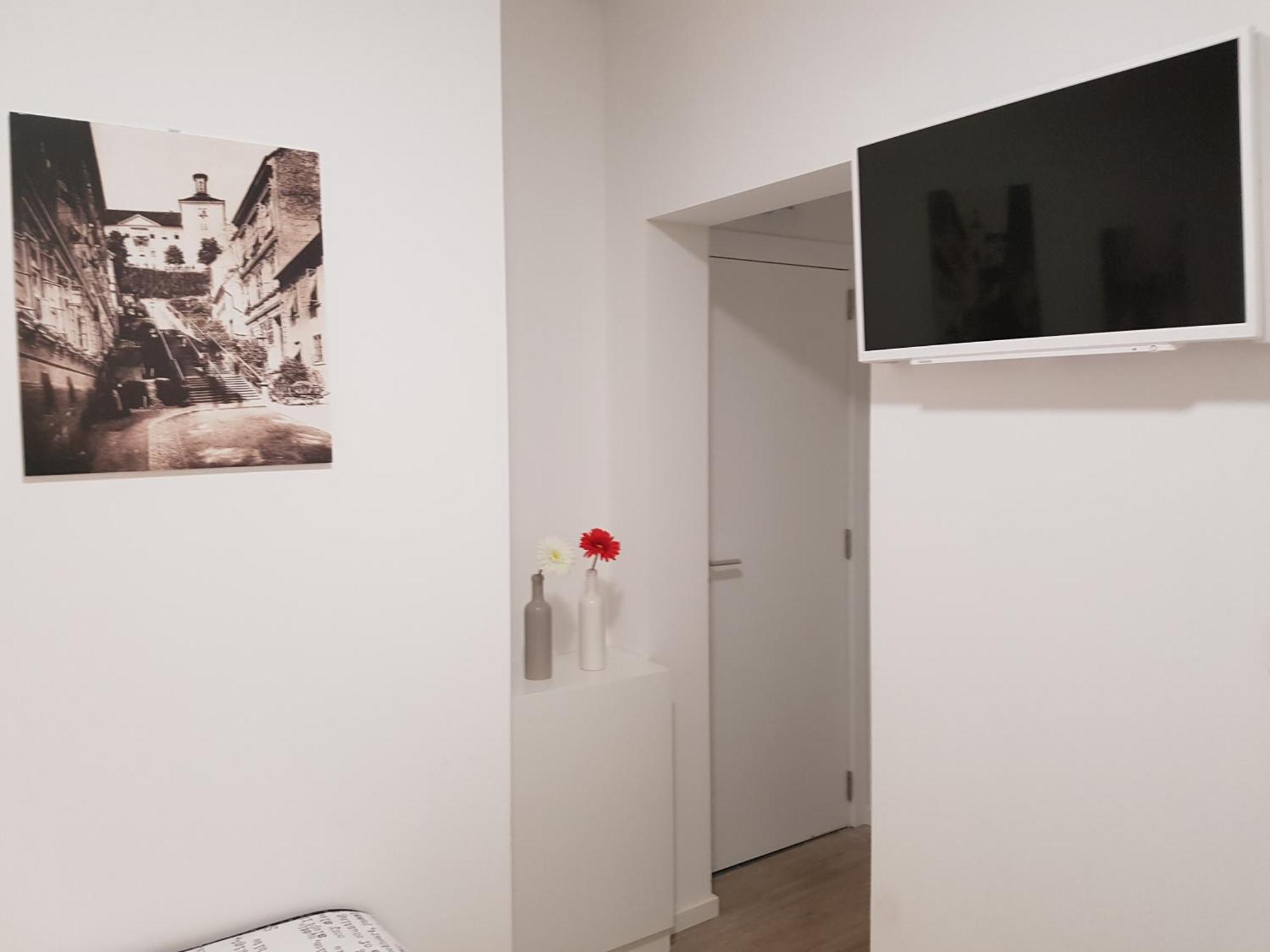 Apartment Haustor *