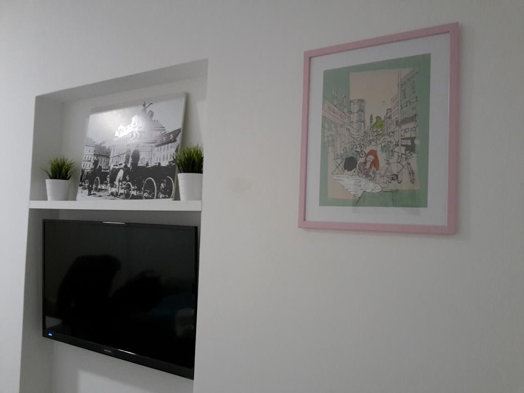 Haustor Apartment