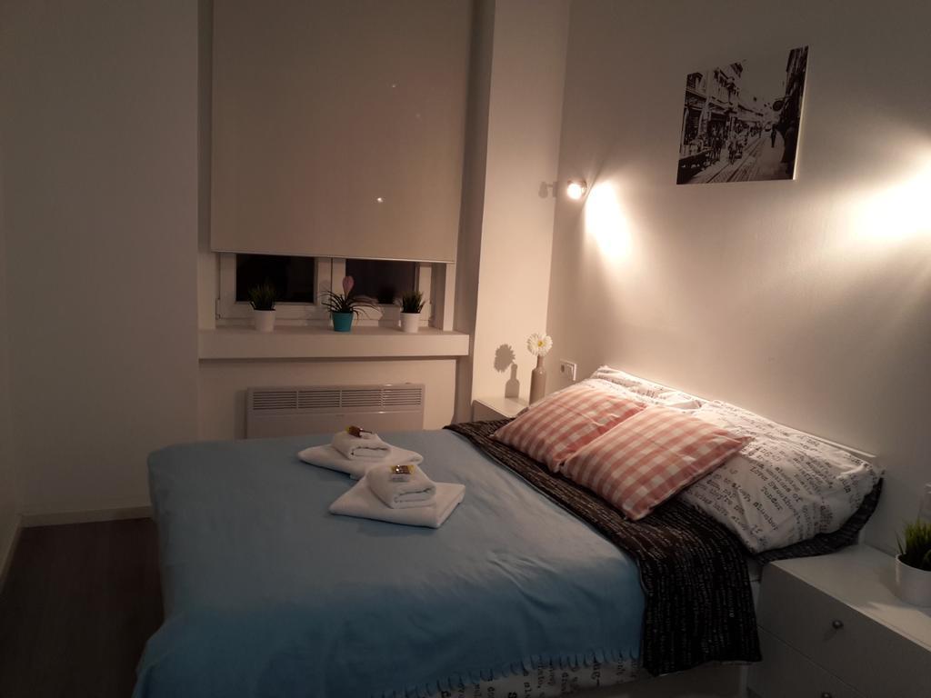 Haustor Apartment