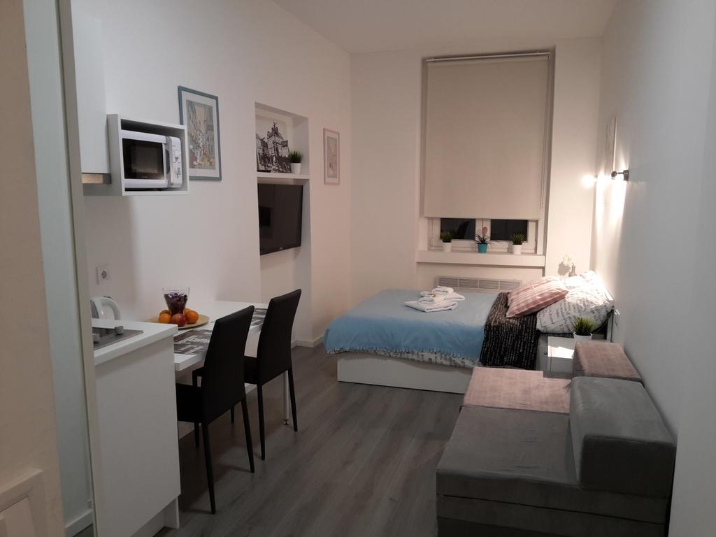 Haustor Apartment