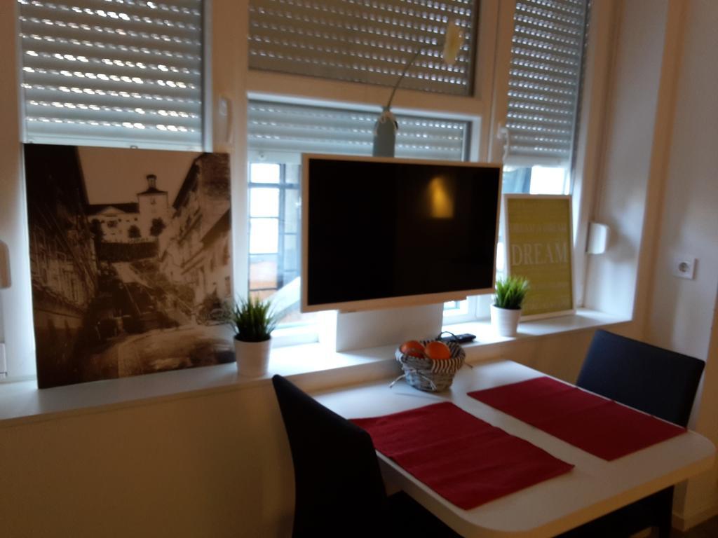 Apartment Haustor