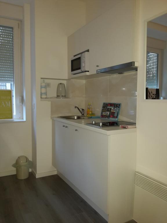 Haustor Apartment Zagreb