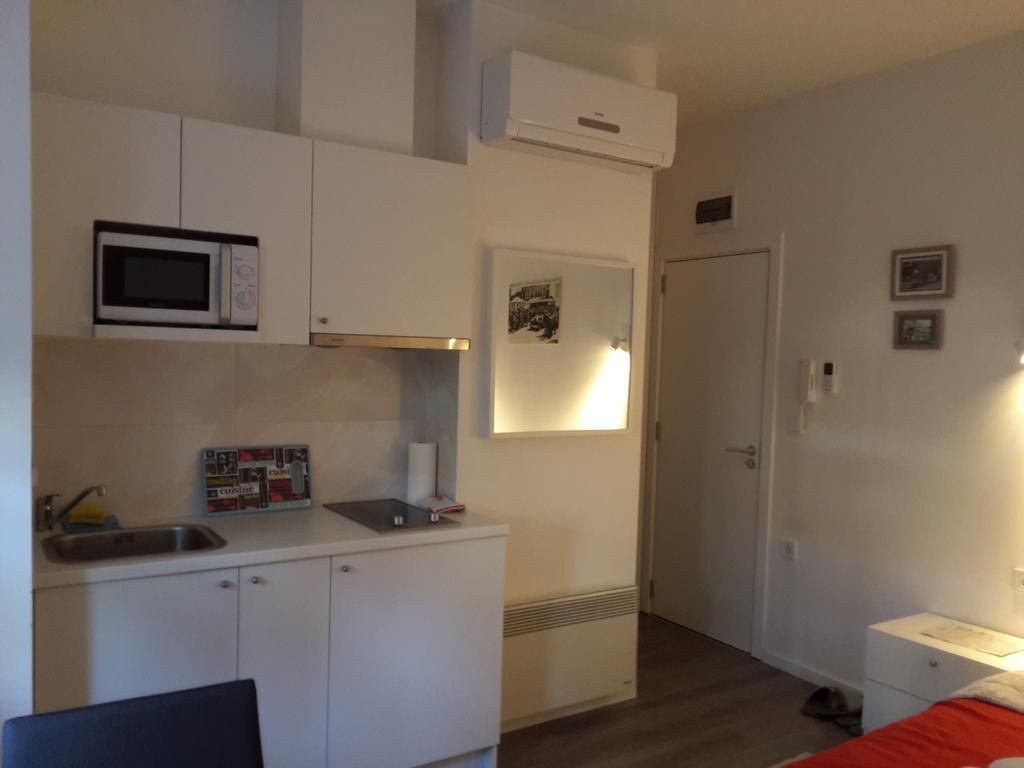 Apartment Haustor *