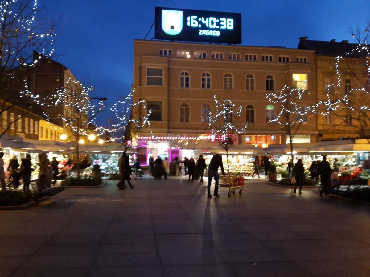 Haustor