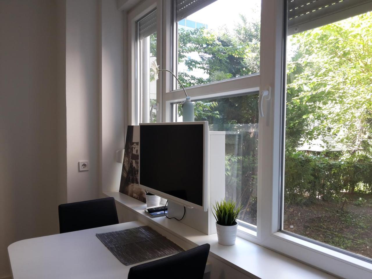 Apartment Haustor *